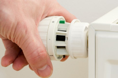 Hetton Le Hole central heating repair costs