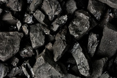 Hetton Le Hole coal boiler costs